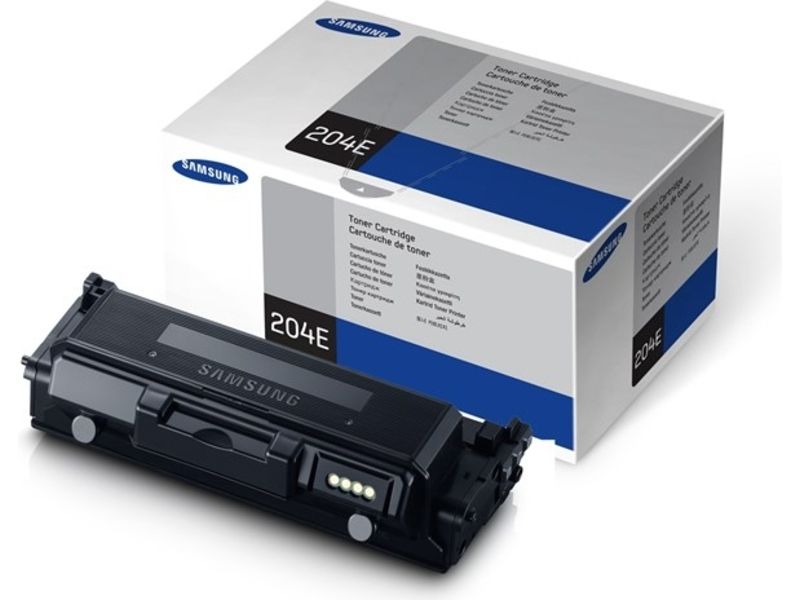 Samsung MLT-D204E (SU925A) Toner - Black - 10,000 Page Yield