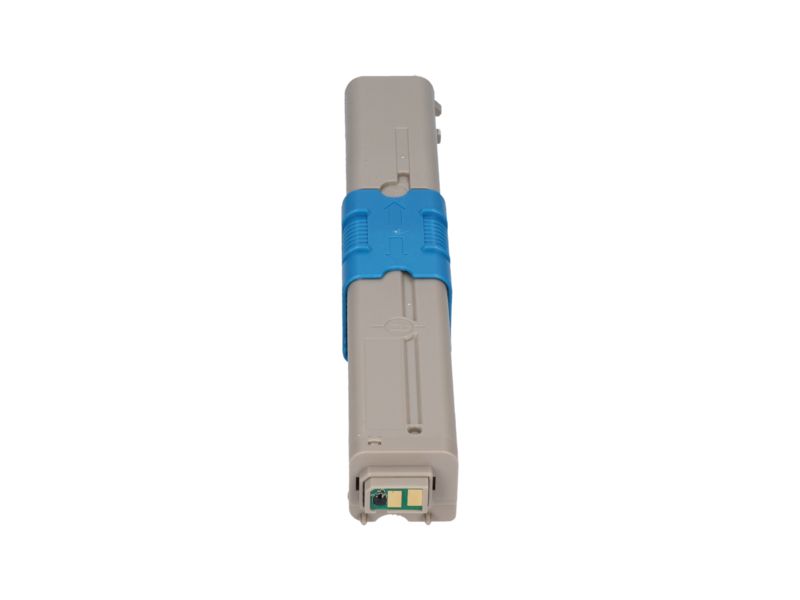 PrintAbout Compatible OKI Toner - Magenta (44973534)