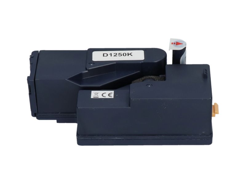 PrintAbout Compatible Dell Toner 593-11140 (810WH) - Black