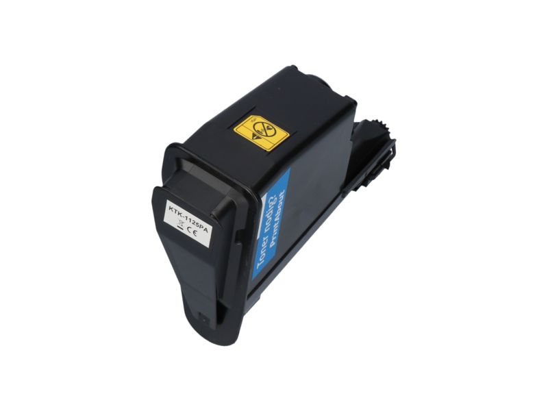PrintAbout Kyocera Compatible Toner - Black (TK-1125)