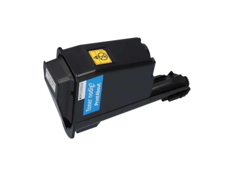 PrintAbout Kyocera Compatible Toner - Black (TK-1125)