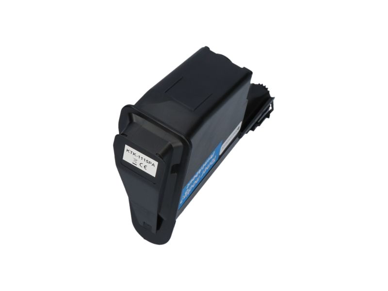 PrintAbout Kyocera TK-1115 Toner - Black