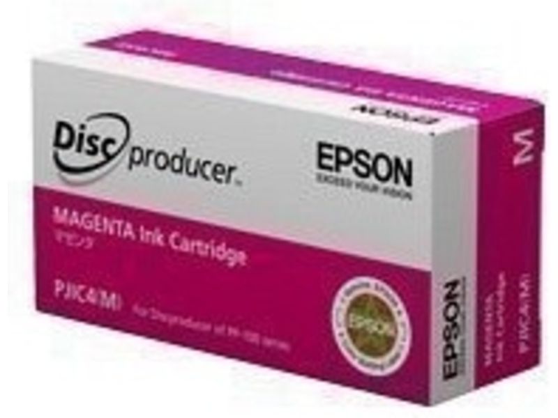 Epson S020450 (PJIC) - Magenta Ink Cartridge