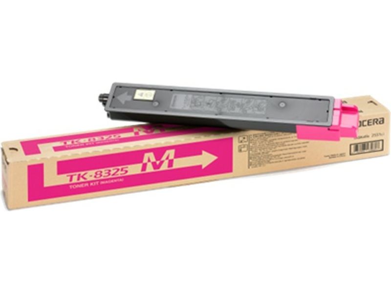 Tonер Kyocera TK-8325M - Magenta