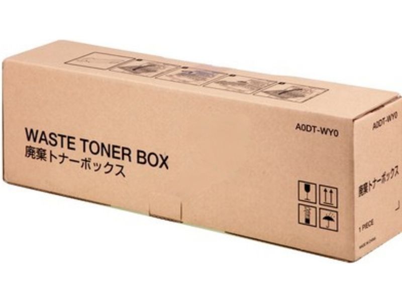 Unité de récupération de toner Konica Minolta A0DTWY0