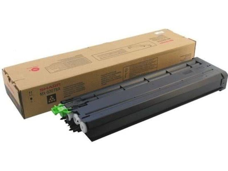 Sharp MX-50GTBA Black Toner