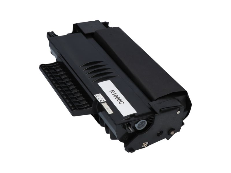 Toner Compatible Ricoh PrintAbout (SP-1000E) - Negro