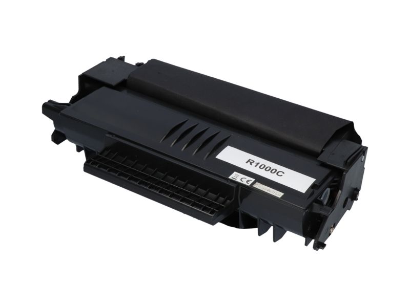Toner Compatible Ricoh PrintAbout (SP-1000E) - Negro