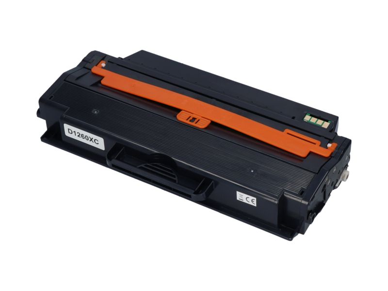 Toner Dell Compatible 593-11109 (DRYXV) - Noir