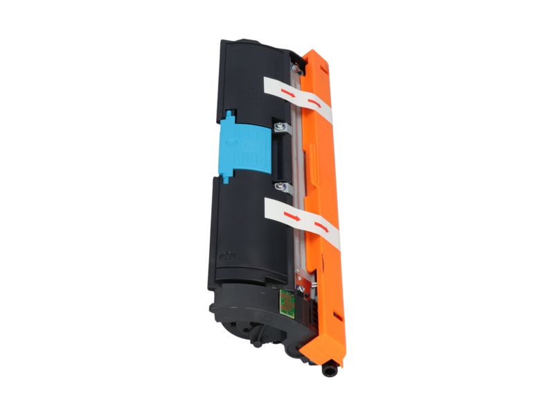 Toner Konica Minolta Compatible (A00W332) - Cyan par PrintAbout