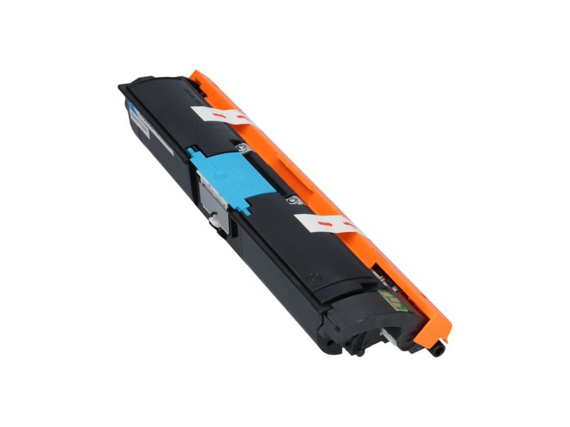 Toner Konica Minolta Compatible (A00W332) - Cyan par PrintAbout