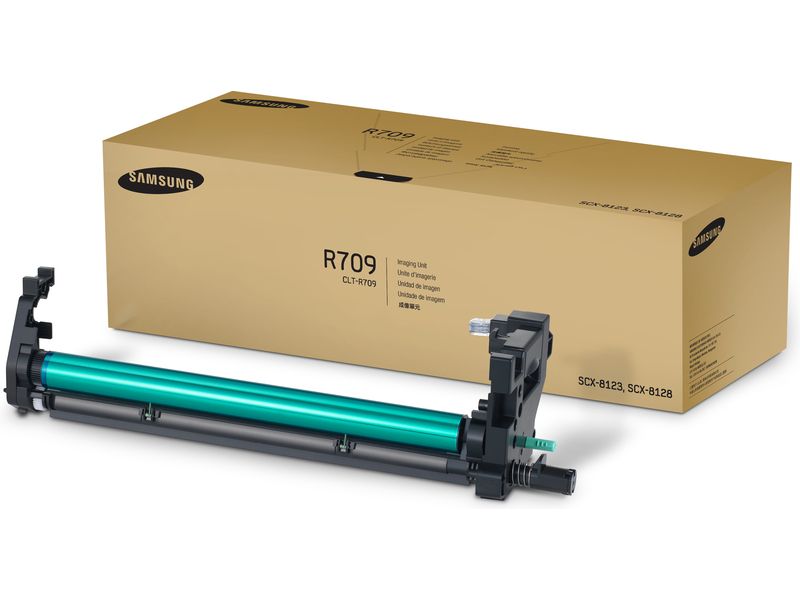 Cartucho de tóner Samsung MLT-R709