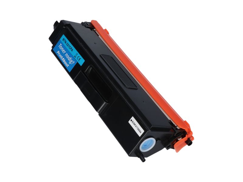 Toner Brother TN-321C Cyan par PrintAbout