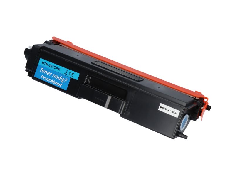 Toner Brother TN-321C Cyan par PrintAbout