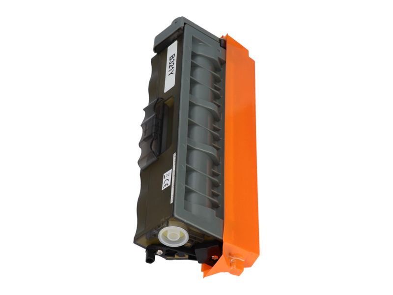 Toner compatible Brother TN-321Y Amarillo por PrintAbout