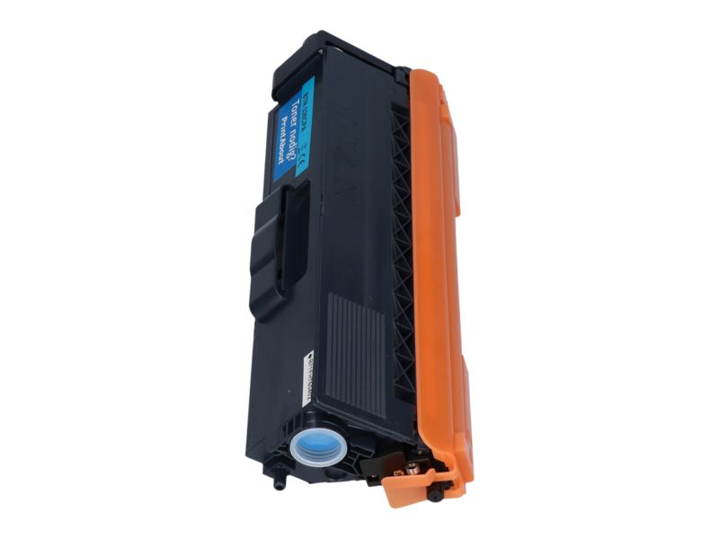 Toner compatible PrintAbout Brother TN-326C - Cyan - Grande capacité