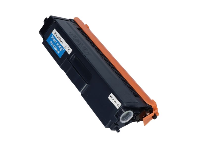 Toner Brother TN-326BK - Noir - Grande capacité