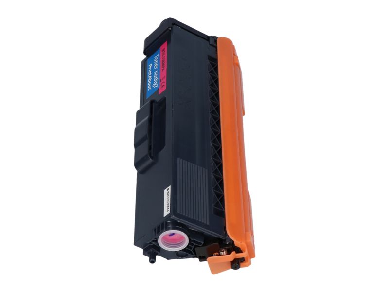 Toner compatible Brother TN-326M - Magenta - Alta capacidad