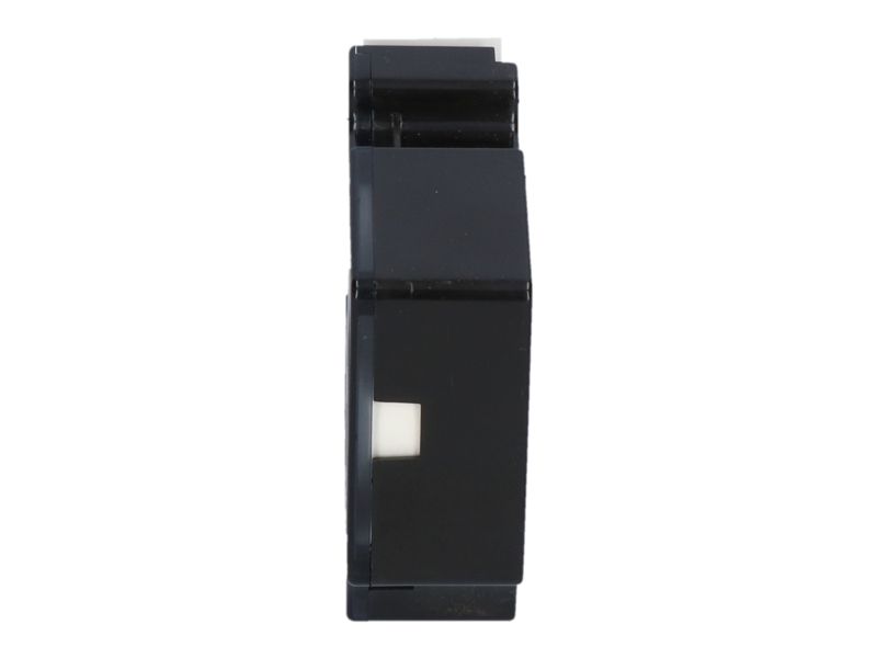 Ruban compatible Dymo PrintAbout (S0720830) - 19 mm - Noir sur blanc