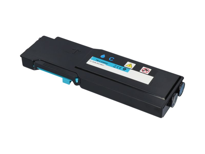 Toner compatible Dell PrintAbout (488NH) - Cian, 4500 páginas