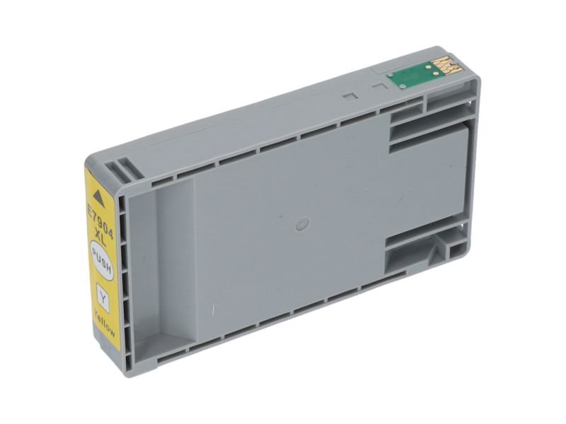 Epson 79XL Compatible Cartridge - Yellow - High Capacity