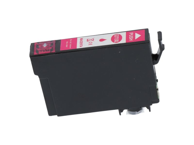Epson 27XL Compatible Cartridge (C13T27134012) - Magenta - High Capacity