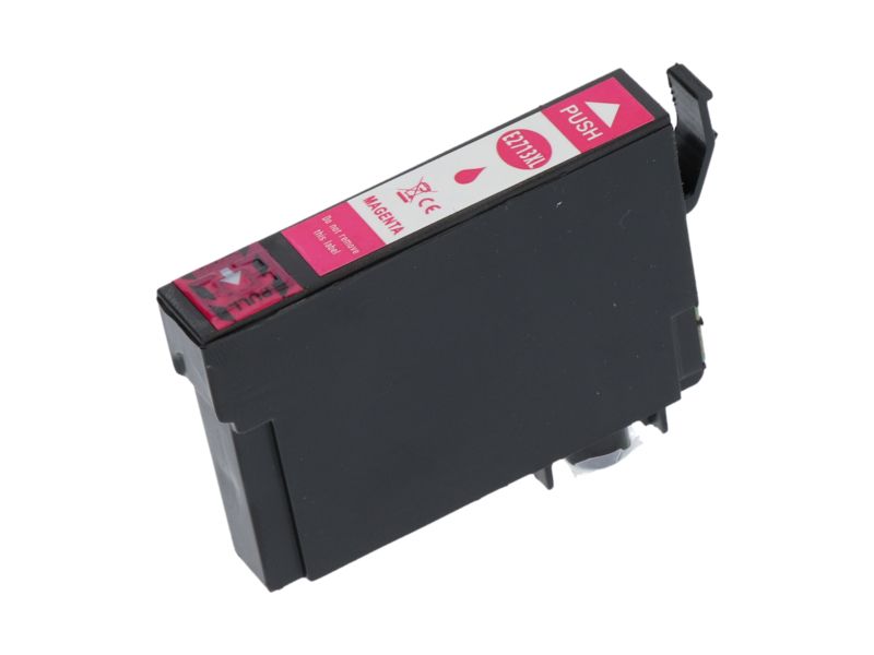 Epson 27XL Compatible Cartridge (C13T27134012) - Magenta - High Capacity