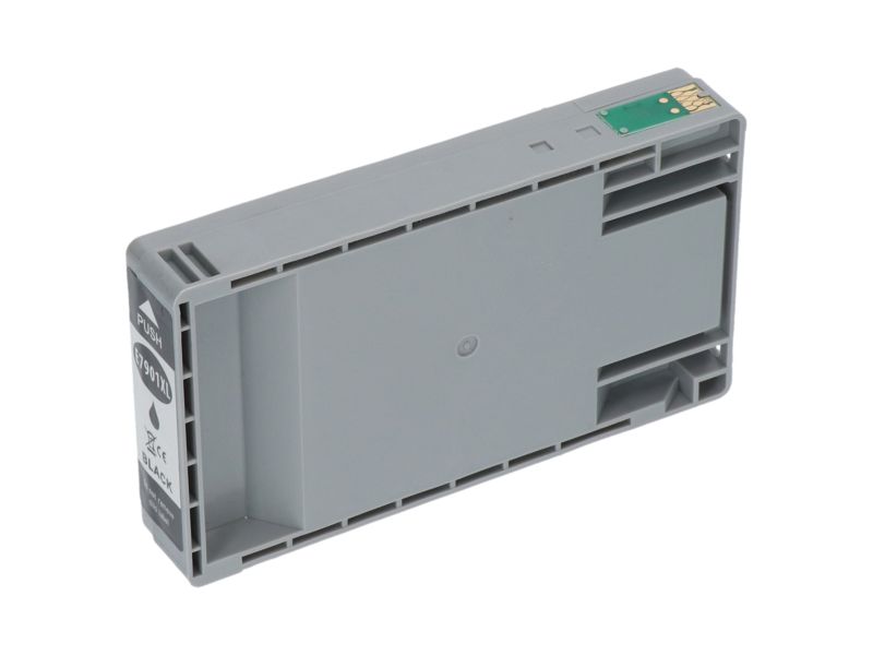 Cartuchos compatibles con Epson 79XL (T79014010) - Negro - Alta capacidad