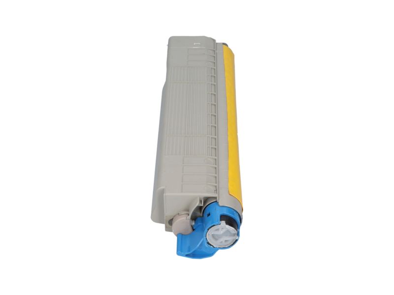 OKI Toner Compatible - Black (44643004)