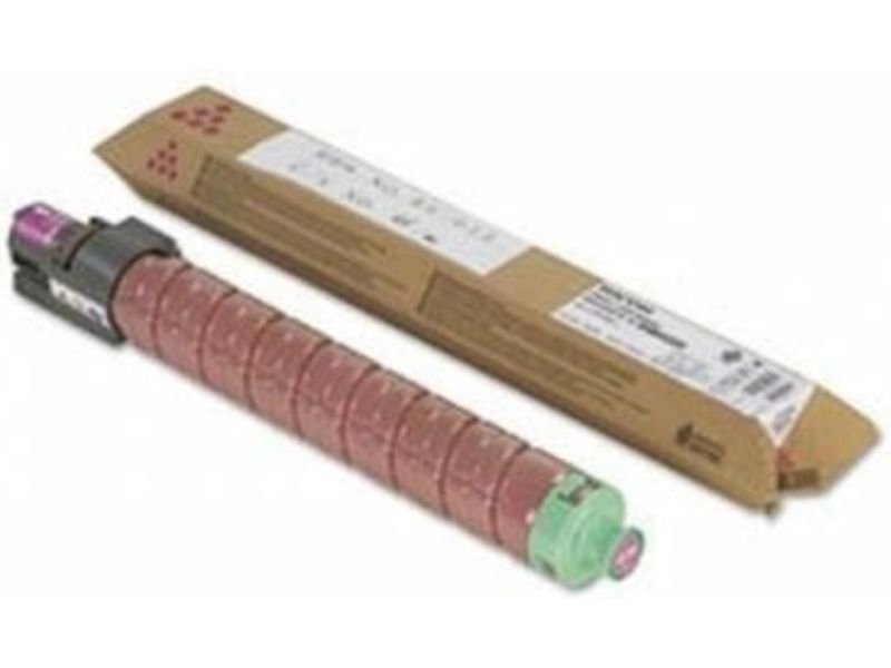 Toner Ricoh MP C3503 - Magenta (841819)