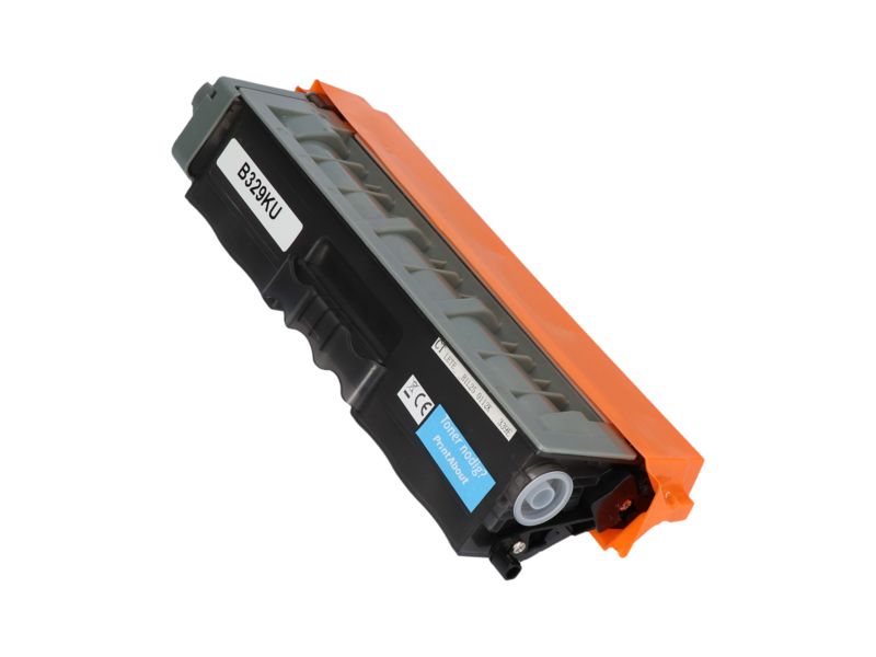 Toner Brother Compatible TN-900BK - Noir