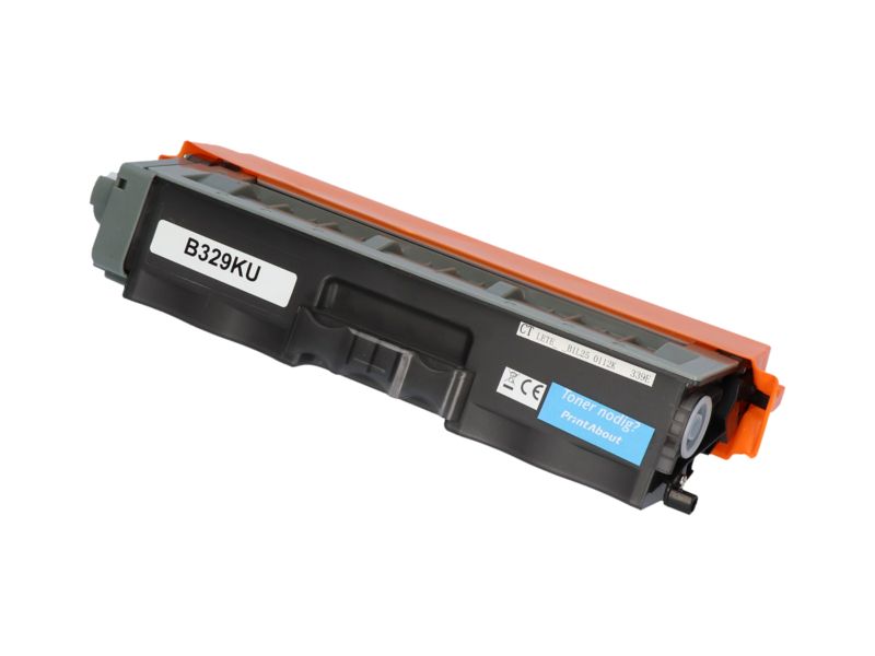 Toner Brother Compatible TN-900BK - Noir