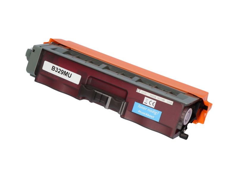 Brother TN-900M Magenta Toner (PrintAbout)