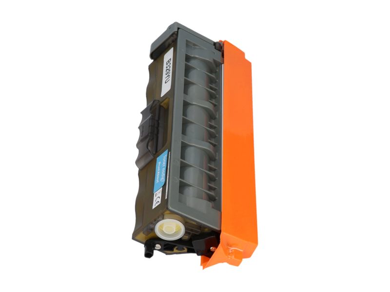 Toner Brother compatible TN-900Y Amarillo por PrintAbout