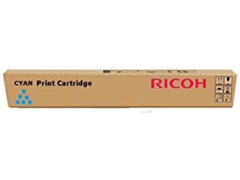 Ricoh MP C2503 Cyan Toner (841931)