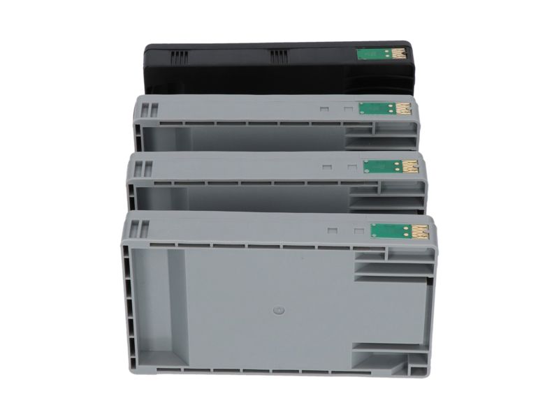 Epson 79XL (T79014010) Compatible Cartridge - 4 Colors - High Capacity - Multipack by PrintAbout