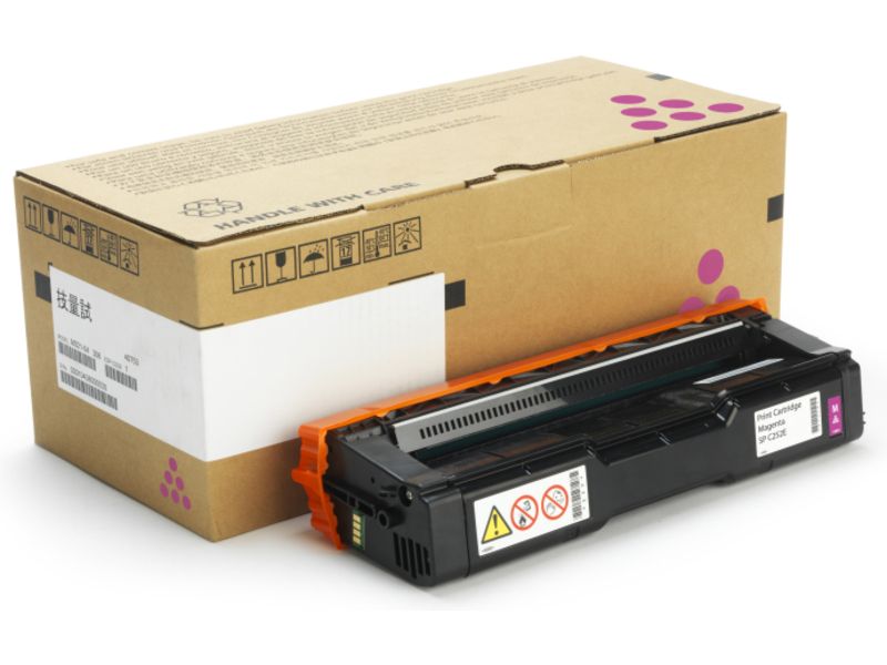 Ricoh Magenta Toner (407718)