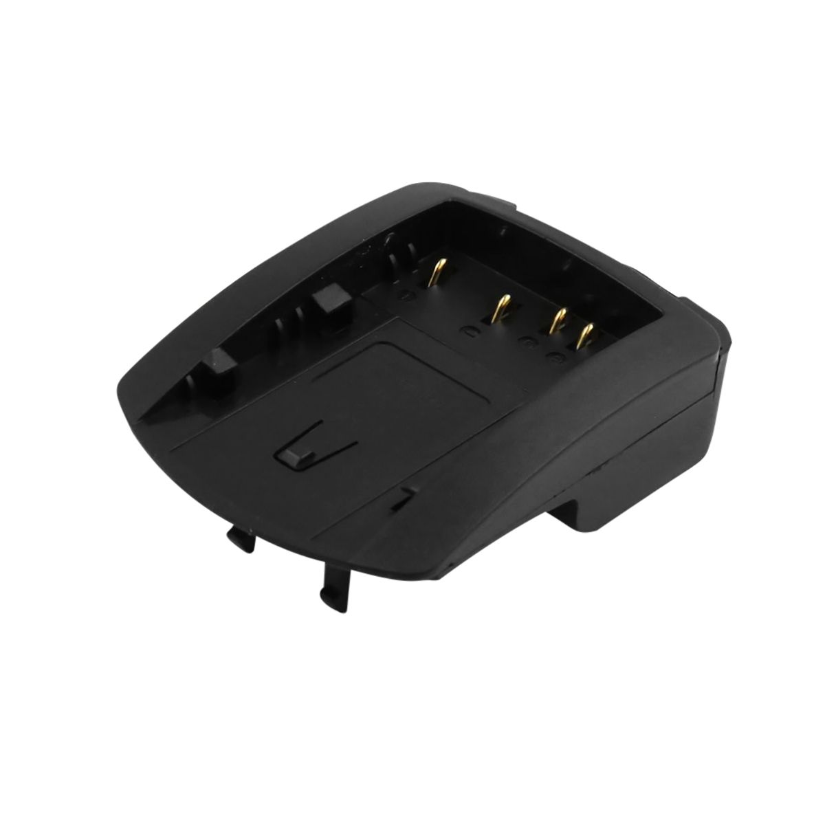 Avizar Battery Charging Base for Canon BP-511 / BP-512 / BP-522 / BP-535, Black