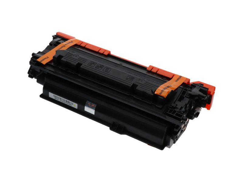 Toner compatible HP 654X (CF330X) PrintAbout - Negro - Alta capacidad