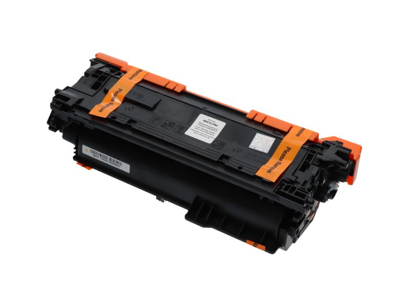 Toner compatible HP 654A (CF331A) cian