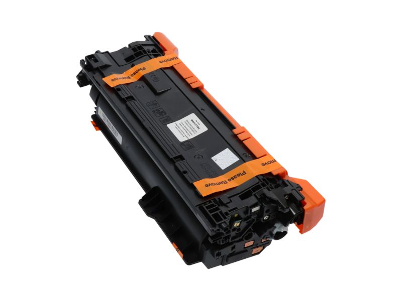 Toner compatible HP 654A (CF331A) cian