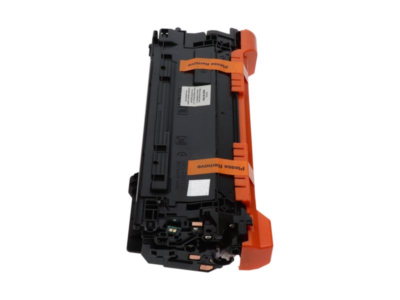 Toner compatible HP 654A (CF333A) Magenta