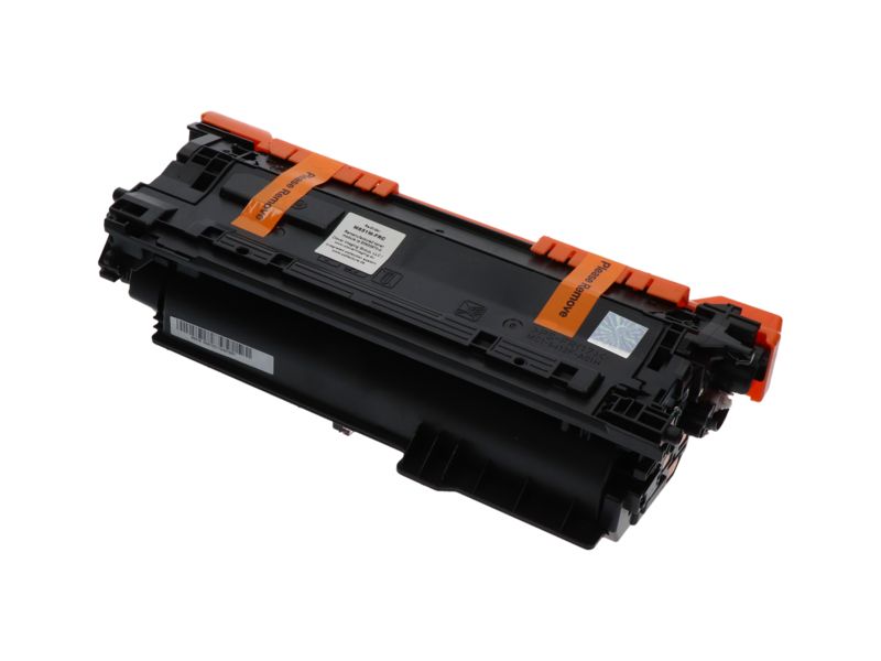 Toner compatible HP 654A (CF333A) Magenta