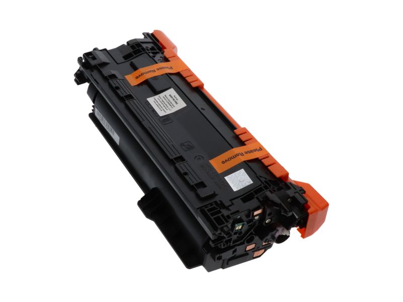 Toner compatible HP 654A (CF333A) Magenta