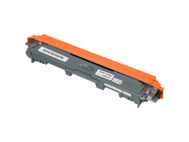 Brother TN-241M Magenta Toner by PrintAbout (Size: 2500 Pages)
