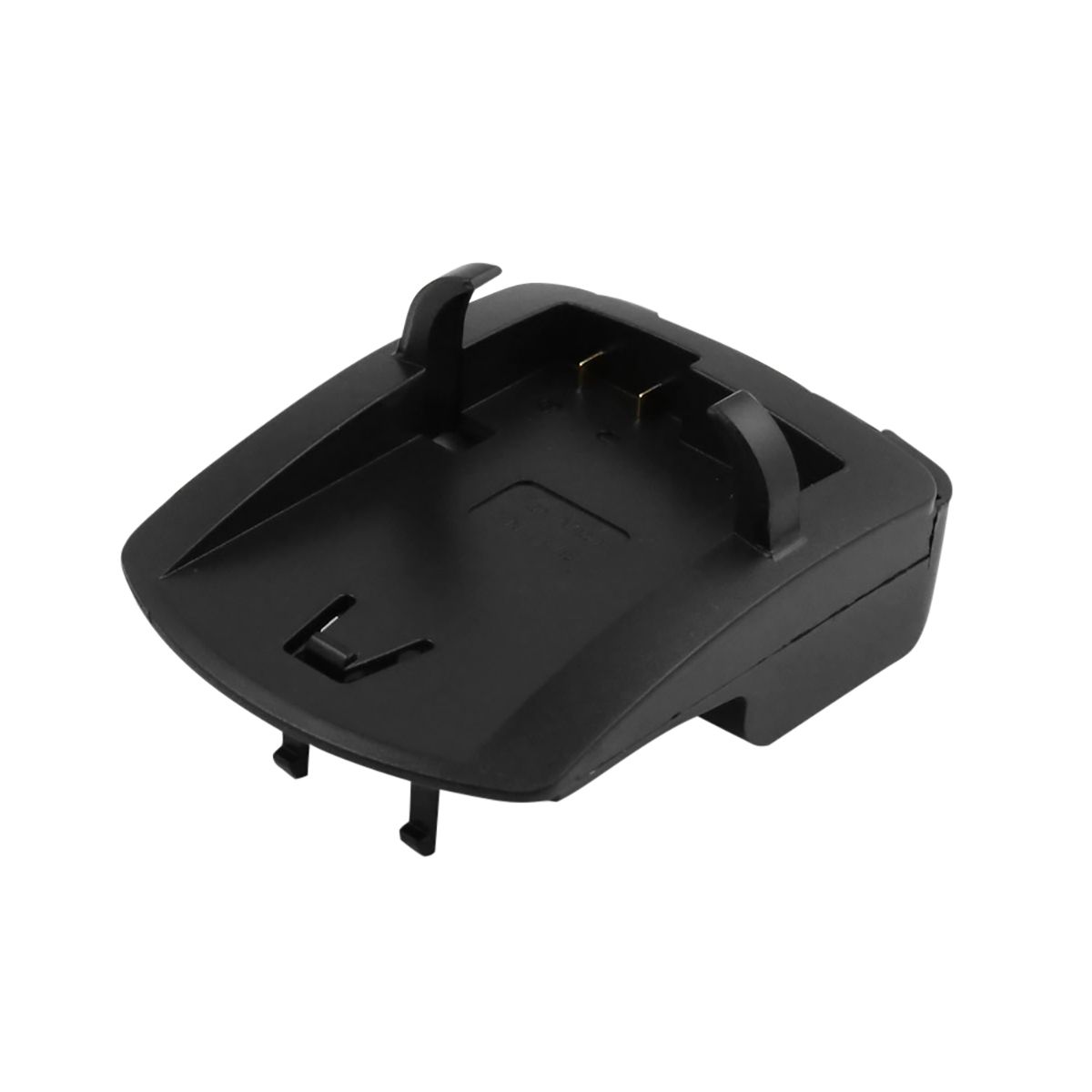 Base para cargador de batería Nikon EN-EL15, Negro (Avizar)