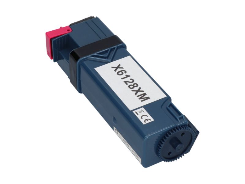 Toner Xerox PrintAbout Compatible 106R01453 - Magenta