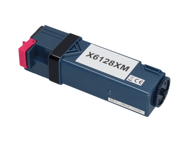 Toner Xerox PrintAbout Compatible 106R01453 - Magenta