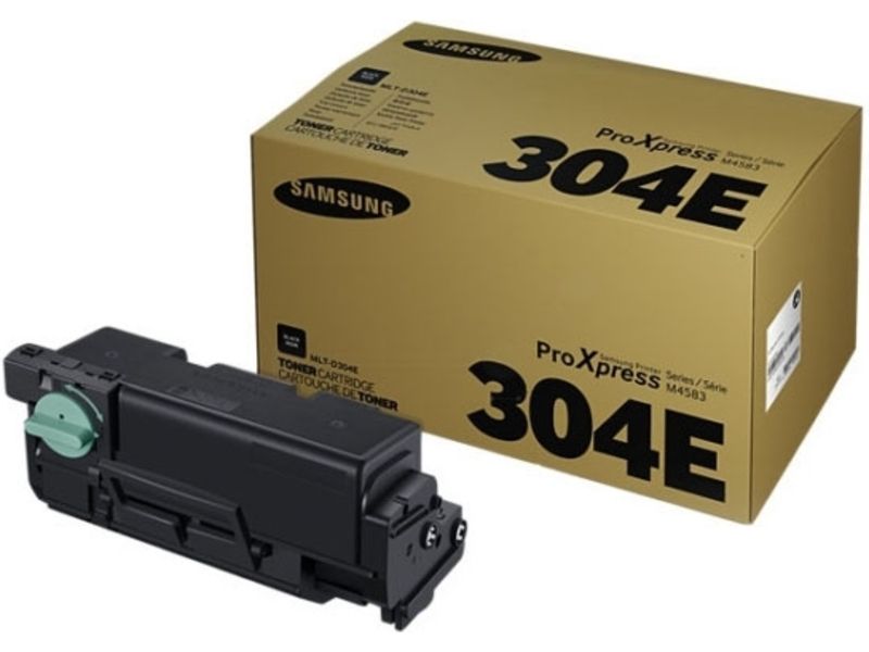 Samsung MLT-D304E (SV031A) - Noir - Toner - Grande capacité
