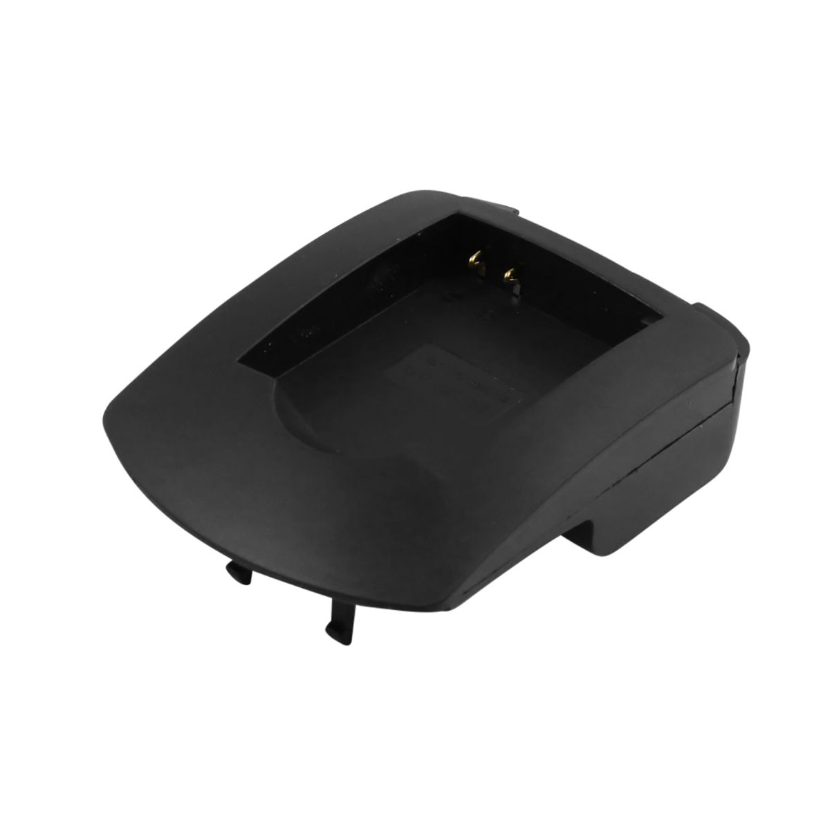 Base de carga de batería Avizar para cámara Panasonic DMW-BCM13 Negra